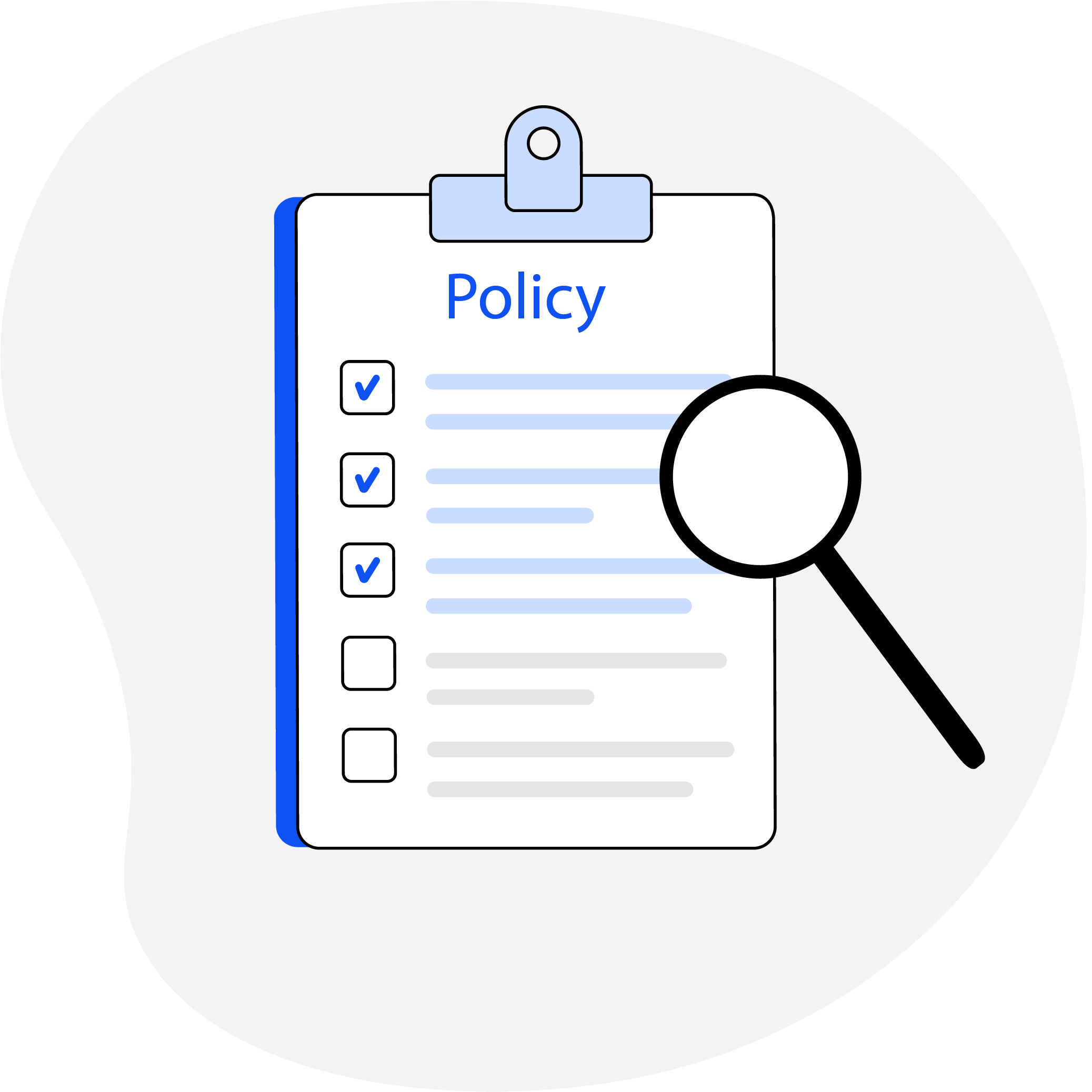 policy design